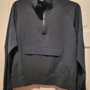 Athleta Boundless Popover Jacket